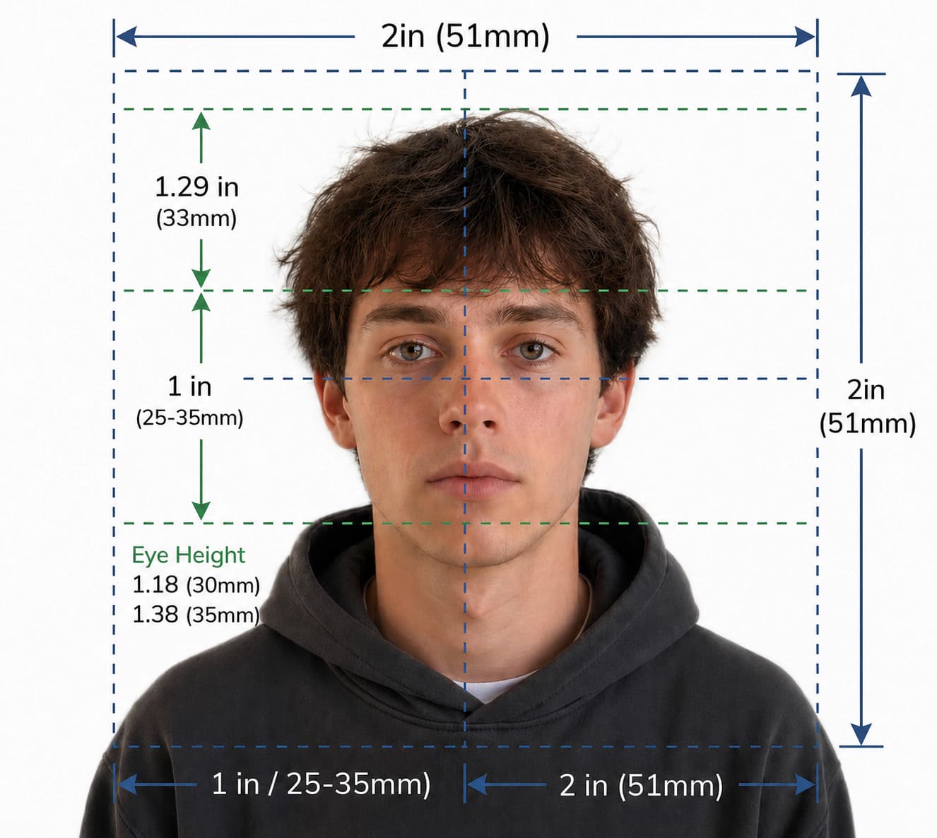 AI Processed Photo Accepted
