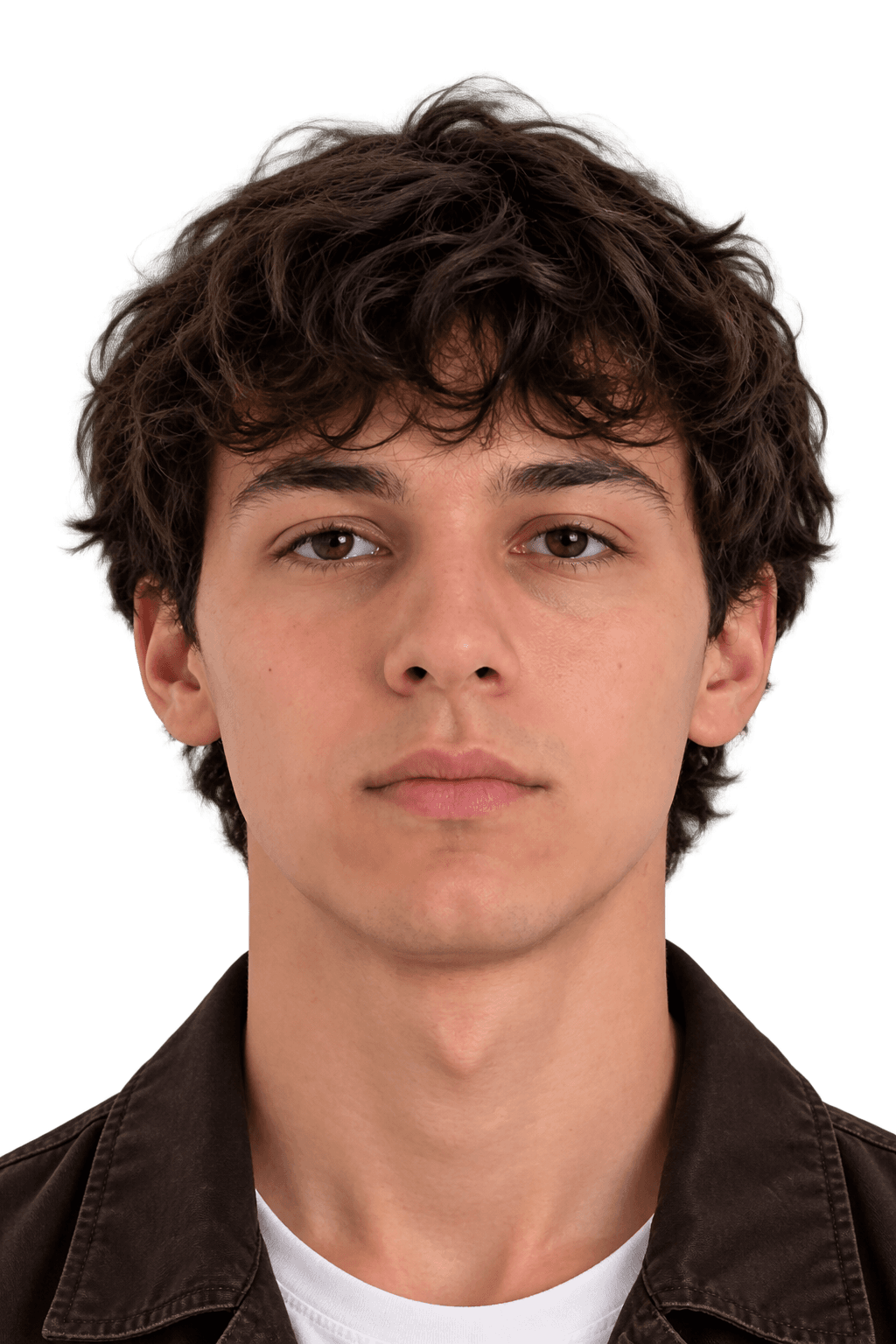 Jordan Visa Photo Specifications
